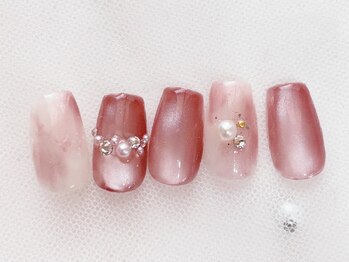 アンドエーネイル(&a.nail)/ネイルデザイン