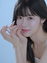 ドットハルネイル(.HALnail) ERIKA 