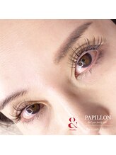 パピヨン(PAPILLON)/