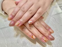 ネイルズ ウィスブランカ(Nails wisBlanca)/