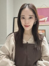 ピュア(pur.) MASUDA SUZUNA