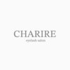 シャリル(CHARIRE)のお店ロゴ
