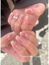 エムシーベル(m.c bell)/