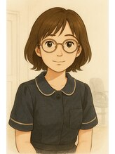 星のひとやすみ 大脇 真美
