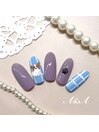 hand／トレンドデザイン