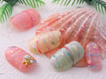 アフロディーテ(Aphrodite)/