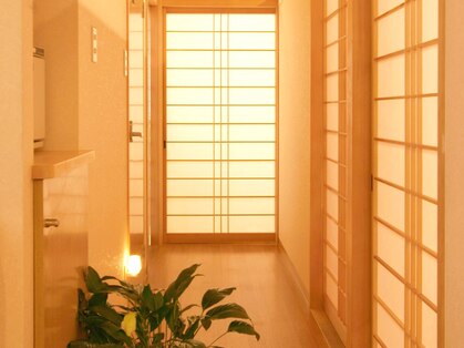 アーユルヴェーダ痩身サロン サムサラ(SAMSARA)の写真