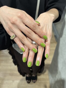 オークプラス(OAK plus+)/ワンカラー