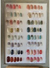 ネイルサロン春/