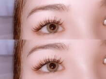 アイラッシュサロン ブラウン(Brown)の雰囲気（☆取扱商材は全て高品質♪カラーも豊富に取り揃えております◎）