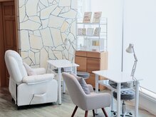 ケーツーネイル(k-two nail)/ネイルブース