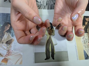 ヴィスターネイル 赤坂店(Vistar nail)/