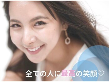 ホワイトニングショップ 船橋店/船橋ホワイトニング