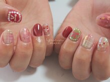 ユリンネイル(yurin nail)
