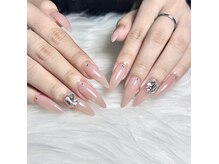 シンプルで上品なデザインはお任せ♪