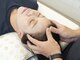 エックスボディサロン(EX-BODY SALON)の写真/首・肩・目の疲れに◎心も身体も癒すご褒美時間★整体×ドライヘッドスパの贅沢施術でお悩みを徹底改善♪