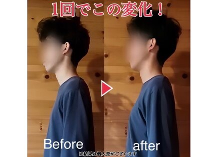 メリッサ接骨 整体院の写真