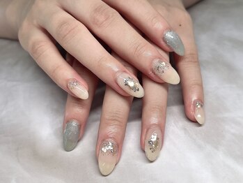 サラ 千種吹上店(Sara)/定額Bコース16種類