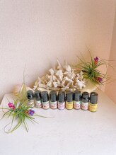 レイ ナアラ/アロマ