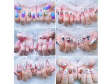ビーネイル 新松戸(BE NAIL)