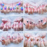 ビーネイル 新松戸(BE NAIL)
