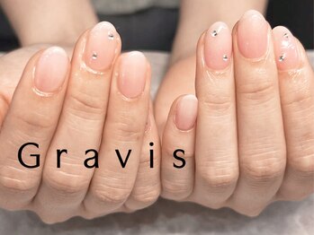 グラビス ライラ(Gravis Laila)/定額コース*担当MIYUU