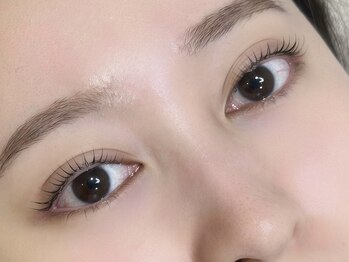 グロウアイラッシュ 札幌店(glow eyelash)/Lash lift.