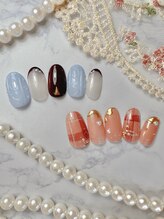 パールズ(PEARLS)/シーズンデザイン