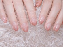 アール 多治見店(#arl)/カラーグラデテション