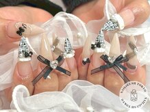 ネイルズガッシュ 武蔵小山店(NAILsGUSH)