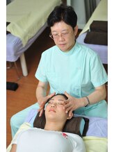 玉川同仁堂/ツボ・経絡で深部まで整える