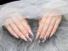 ラッキーネイル(lucky nail)/スキンカラー