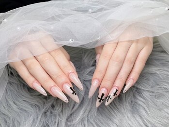 ラッキーネイル(lucky nail)/スキンカラー