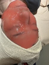 リチェルカ(Ricerca)/ハイドロジェリーマスク♪