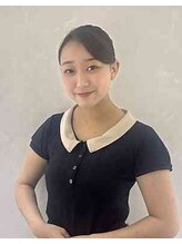 メイ フェアリー 銀座エクステ ネイルサロン(May Fairy)&nbsp;田浦 花香