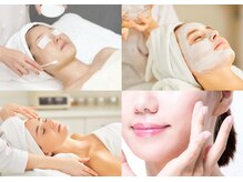 ソフィア ミューズ 目黒の雰囲気（目黒で小顔もリフトUPエイジングケア叶う！毛穴ケア/ピーリング）