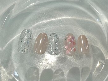 クプ アイラッシュプラス(qup)/定額Springcollection¥8400