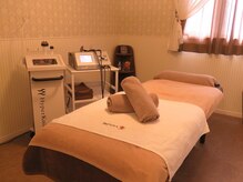 インディバサロン シンシアリー(Sincerely)