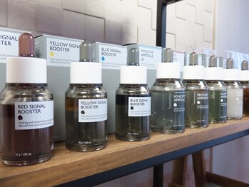 リノア(Linoa)/iLLON取り扱い店