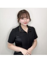 ホワイトニングサロン Blanche 心斎橋店 Kyoka