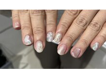 ペイル(#peil)/maho 定額デザイン　