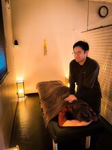 サンリラクゼーション 町田店&nbsp;川島 