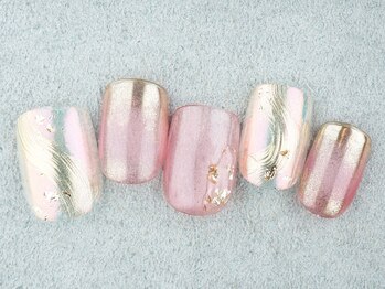 ハンド定額7980円