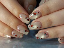 ディト 仙台クリスロード店(ditto)/お持ち込み120minコース￥11,000