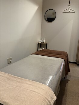 小顔フェイスラボ 福島店(小顔 Face Labo.)/施術ルーム