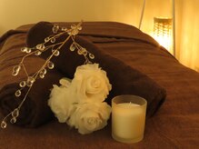 relaxation salon Mysky～ミスキー～【4月5日オープン（予定）】/施術ベッド