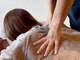 アスティナボディメイク 代々木駅前店(ASTINA BODYMAKE)の写真/長年のこりも当店の整体＆鍼灸で根本改善◎短時間でも効果実感☆深層ケアで全身スッキリ♪頑固な首肩こりに