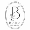 ベベ(Bebe)のお店ロゴ