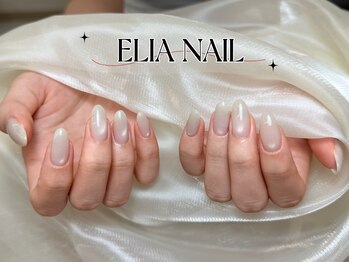 エリア(ELIA)/マグネット