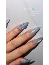 ネイルアンドアイラッシュヴィーナ ゆめタウン廿日市店 (Nail&EyeLash Vina)/